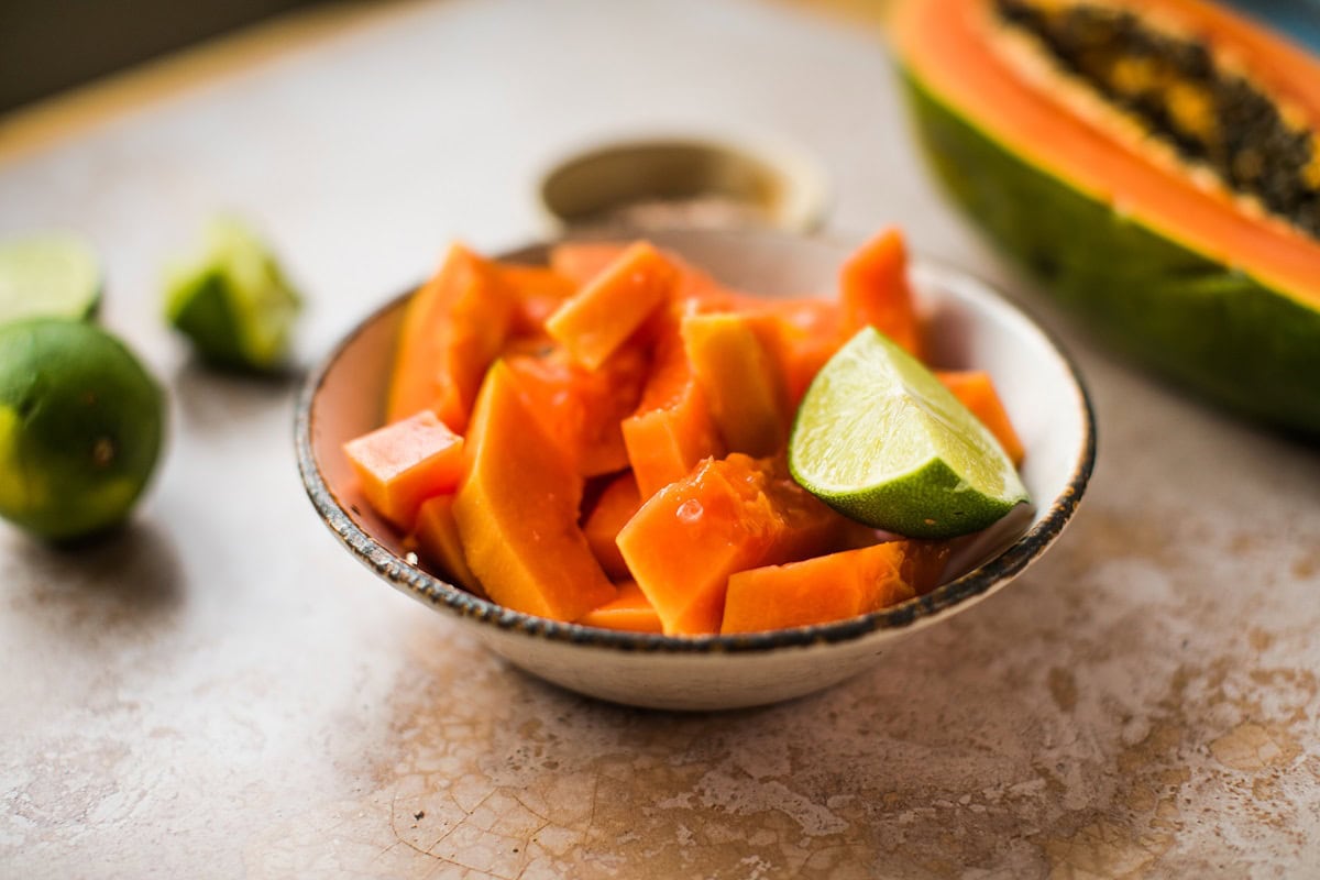 14 Healthy Fruit Salad That Look as Good as They Taste fruit salad