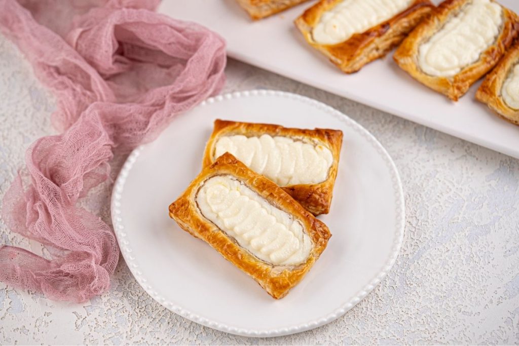 starbucks cheese danish recipe 2 1