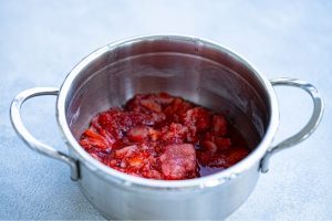 Starbucks Strawberry Acai Refresher (Copycat Recipe) starbucks strawberry acai refresher 3