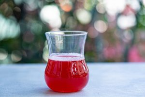 Starbucks Strawberry Acai Refresher (Copycat Recipe) starbucks strawberry acai refresher 4