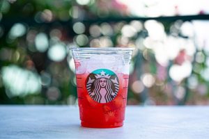 Starbucks Strawberry Acai Refresher (Copycat Recipe) starbucks strawberry acai refresher 7