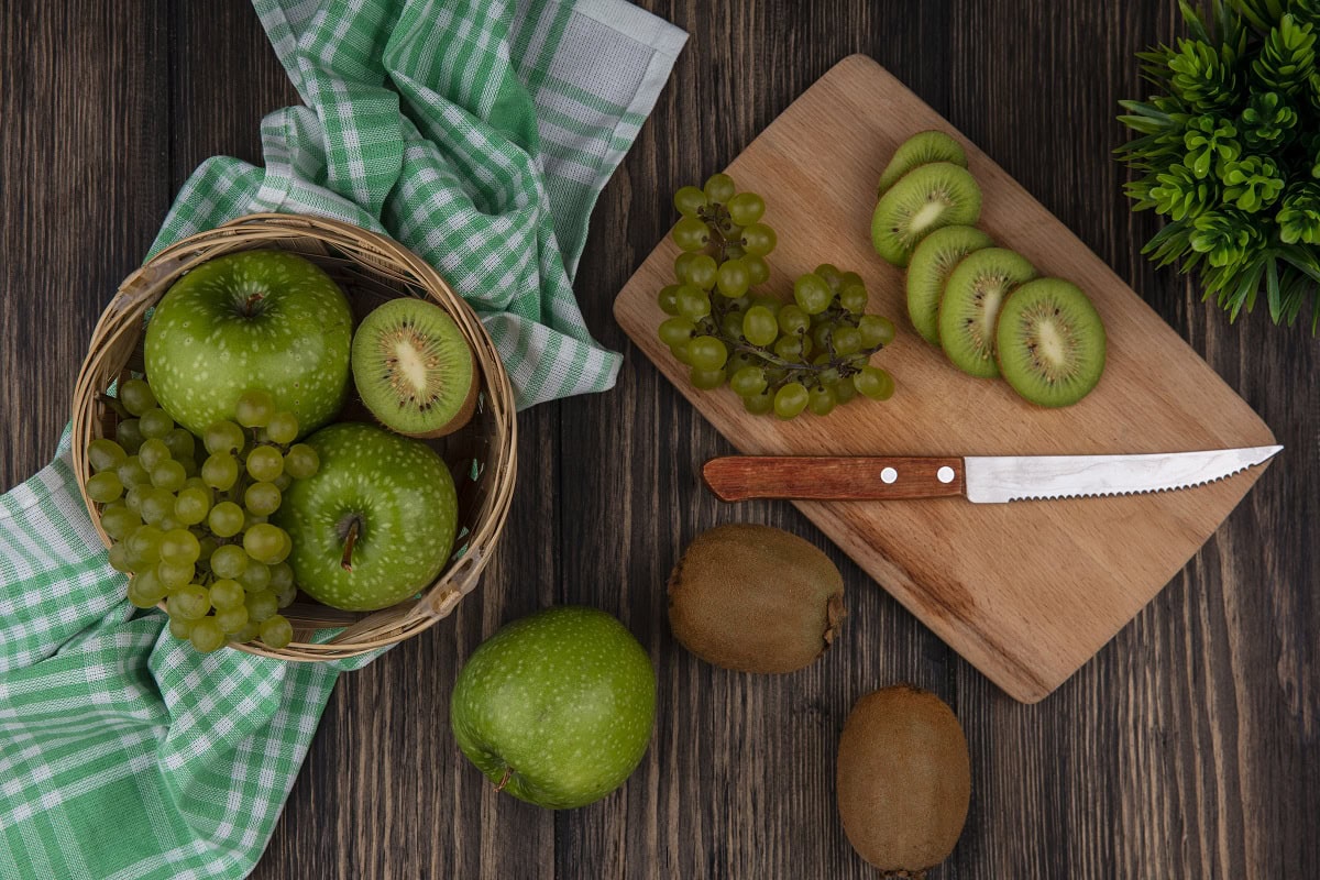 14 Healthy Fruit Salad That Look as Good as They Taste healthy fruit salad