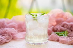 yuzu cocktail 3