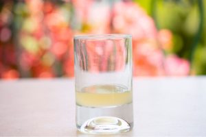 yuzu cocktail 4
