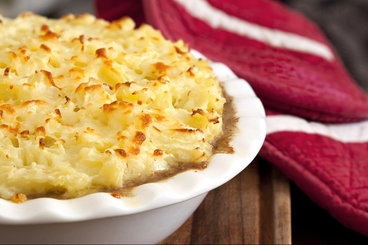 Kid friendly dinners