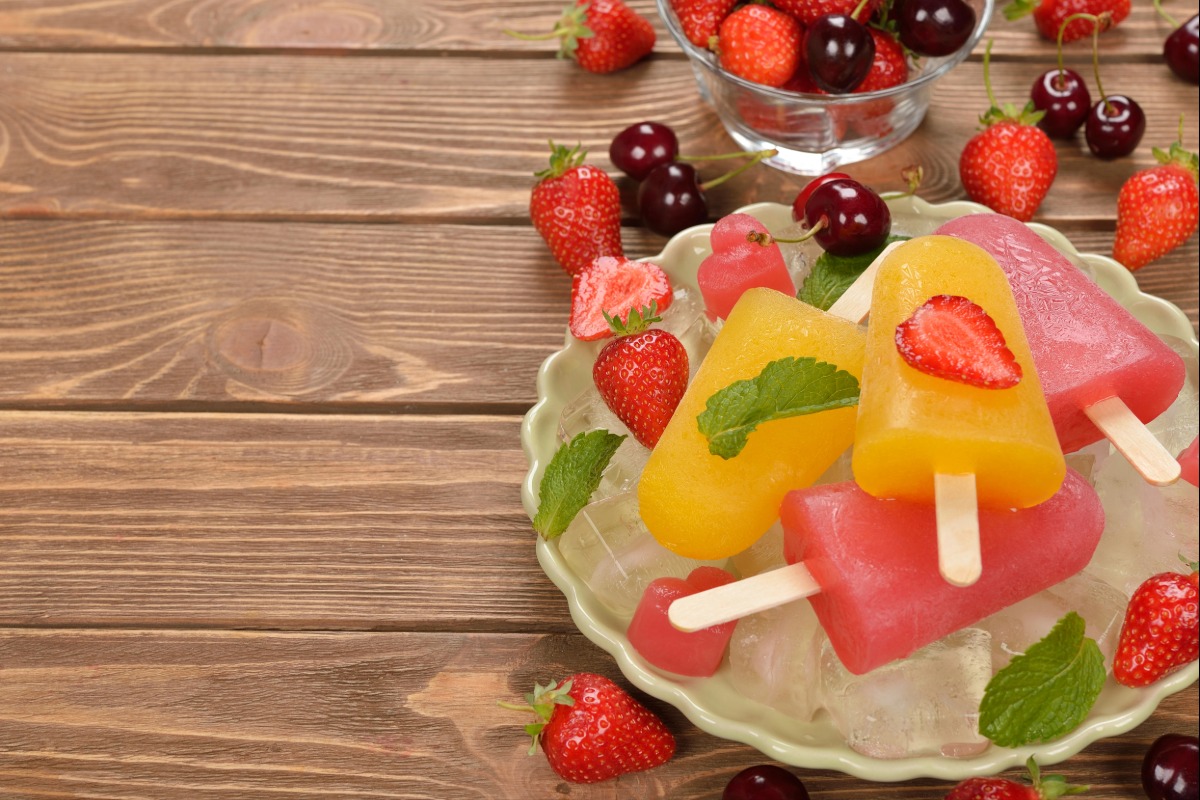 kid friendly party food