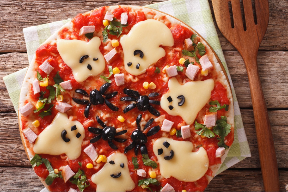 20 Fun Halloween Food Ideas Kids and Adults Will Love fun halloween food