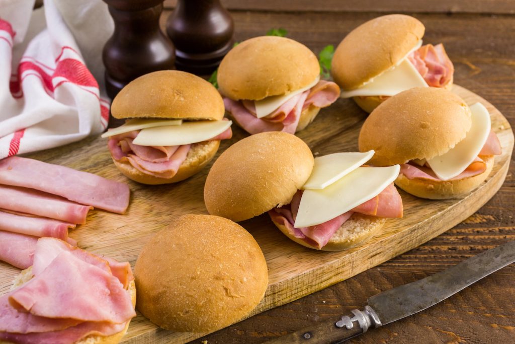 Friendsgiving Side Dishes