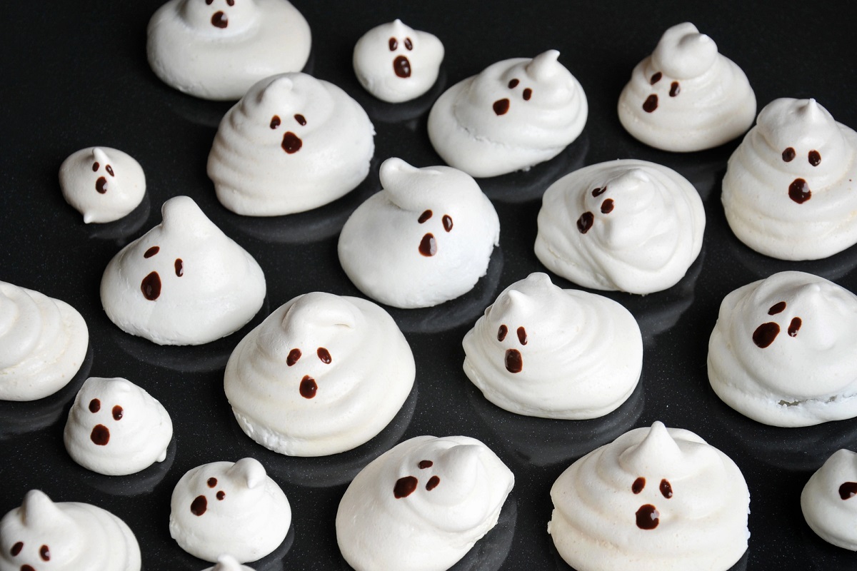 halloween desserts