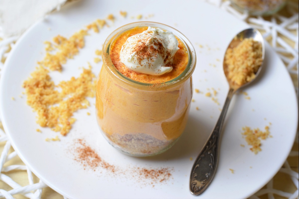 fun thanksgiving desserts