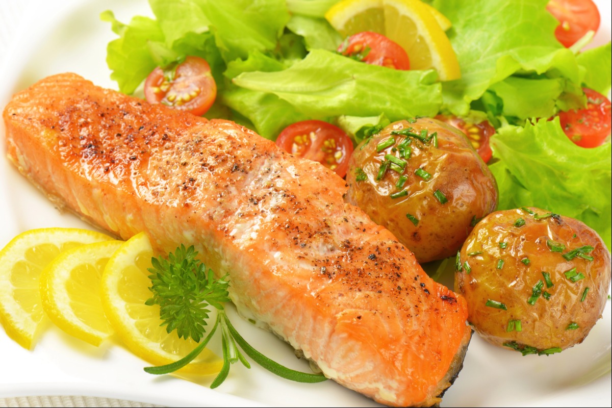 kid friendly dinners