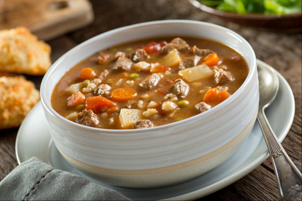 17 Fall Soups And Stews That Keep You Cozy fall soups and stews