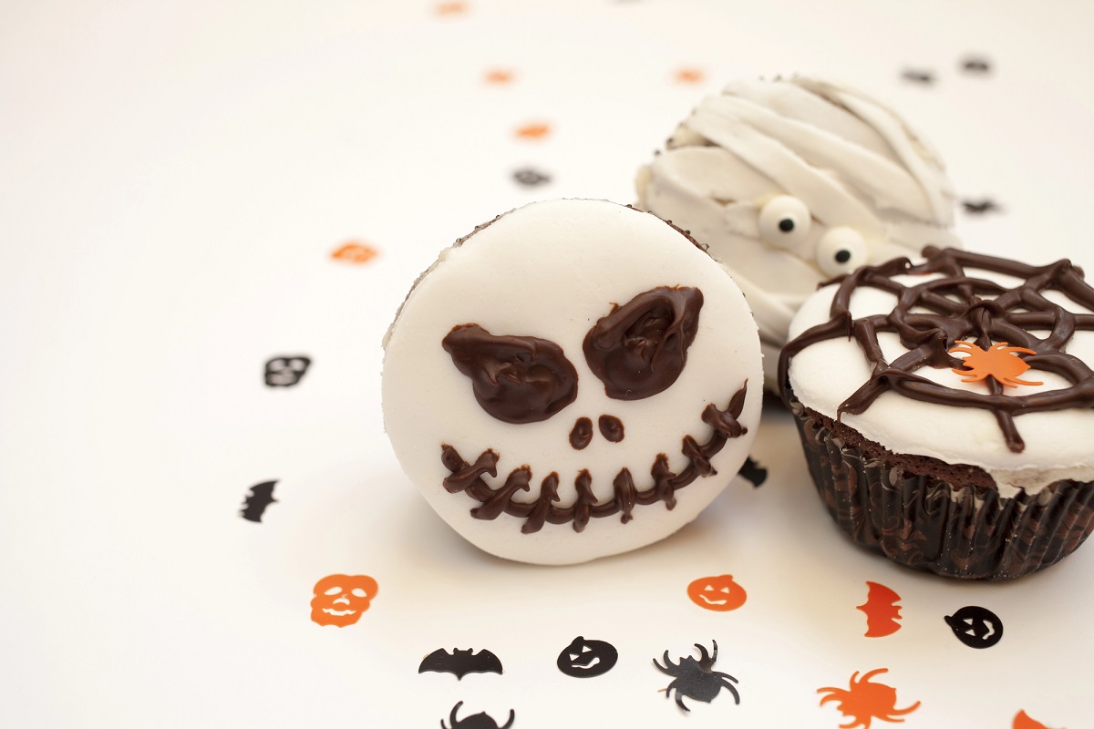 17 Spooky Snacks Perfect for Late Night Creepiness spooky snacks