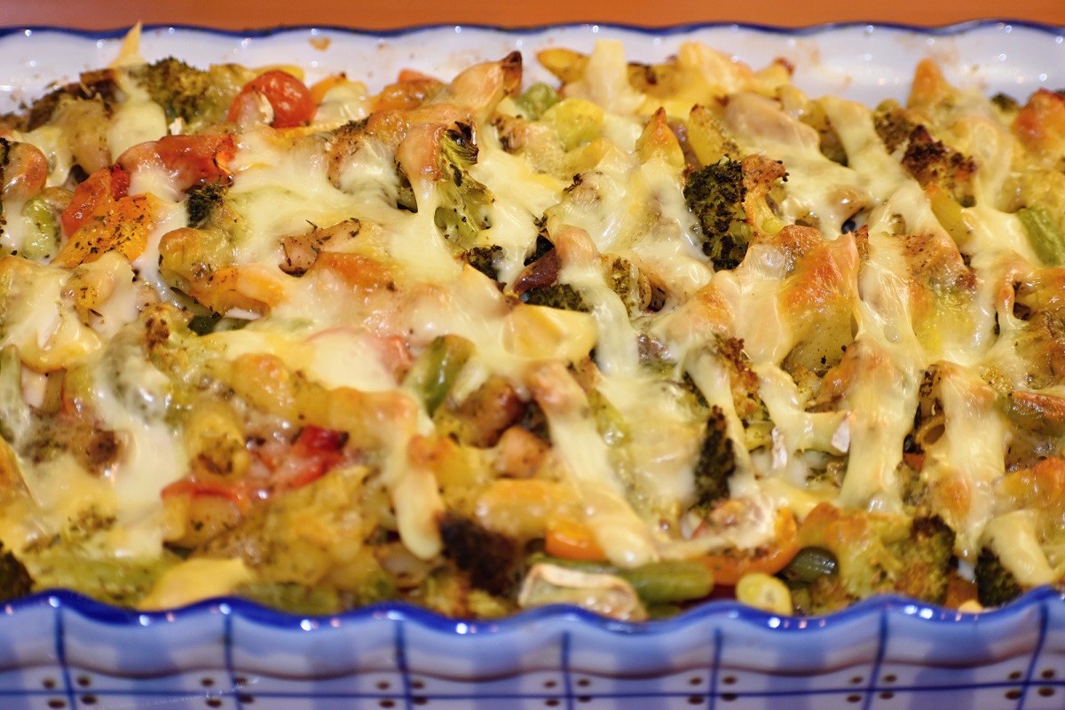 freezer meals for new moms