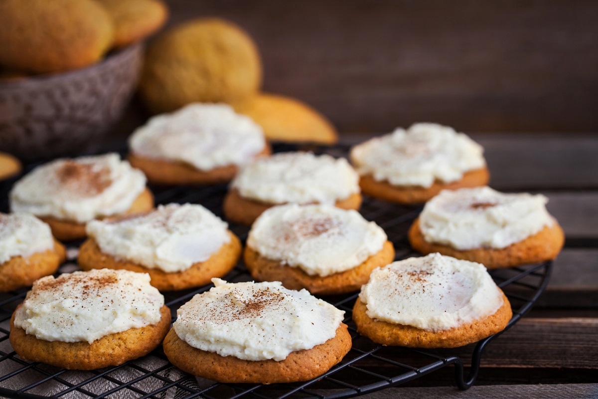 17 Thanksgiving Cookies That Taste Great thanksgiving cookies