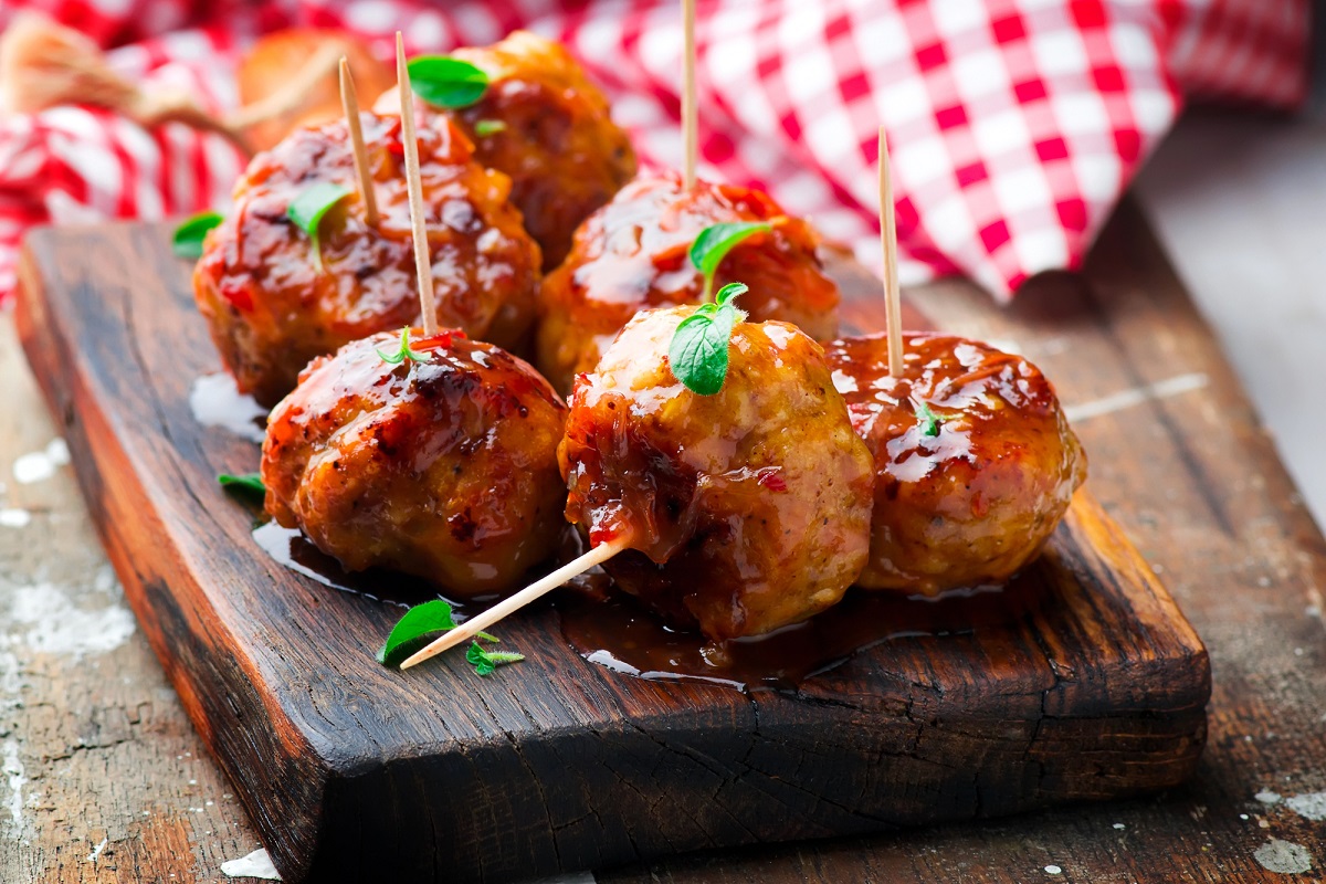 kid friendly appetizers