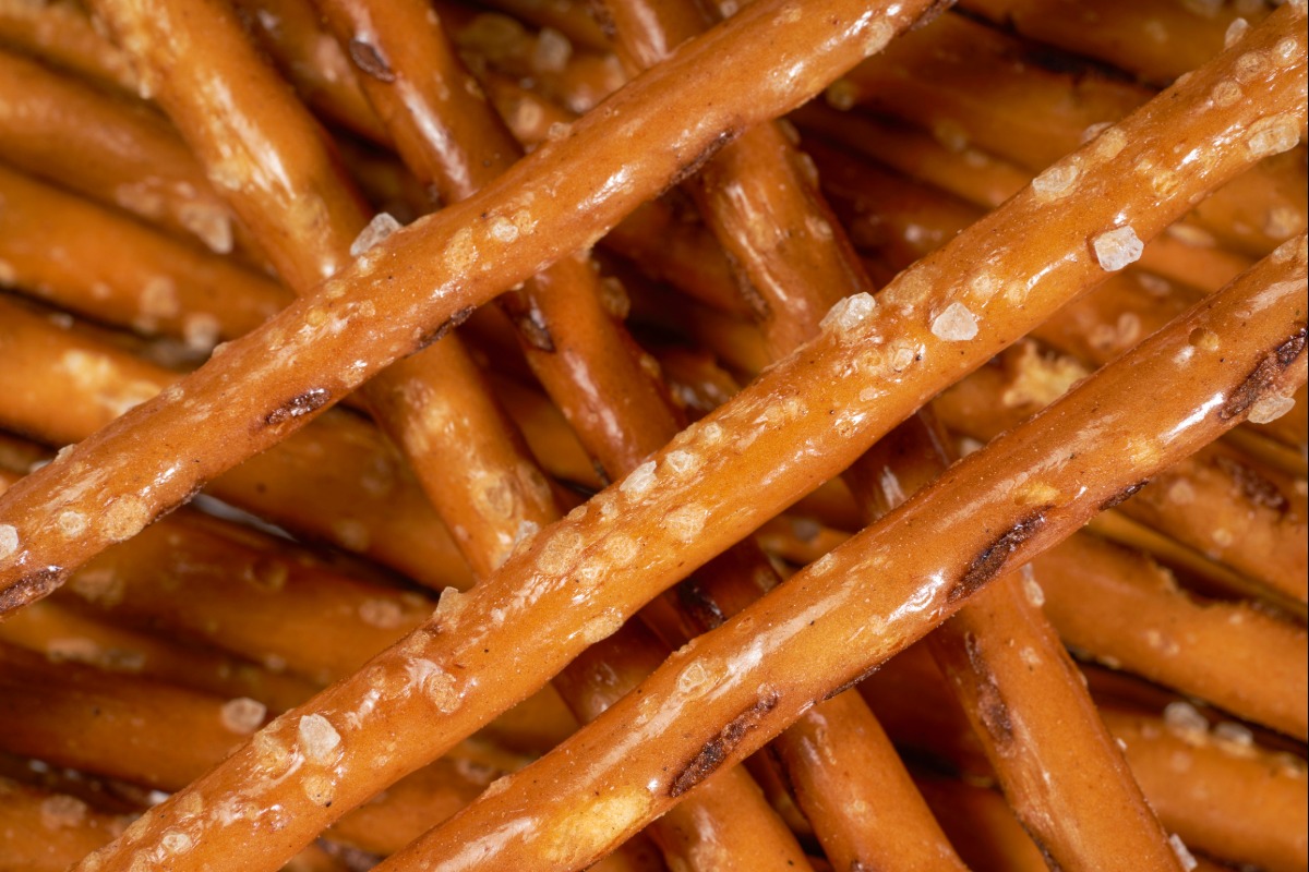 kid friendly party food