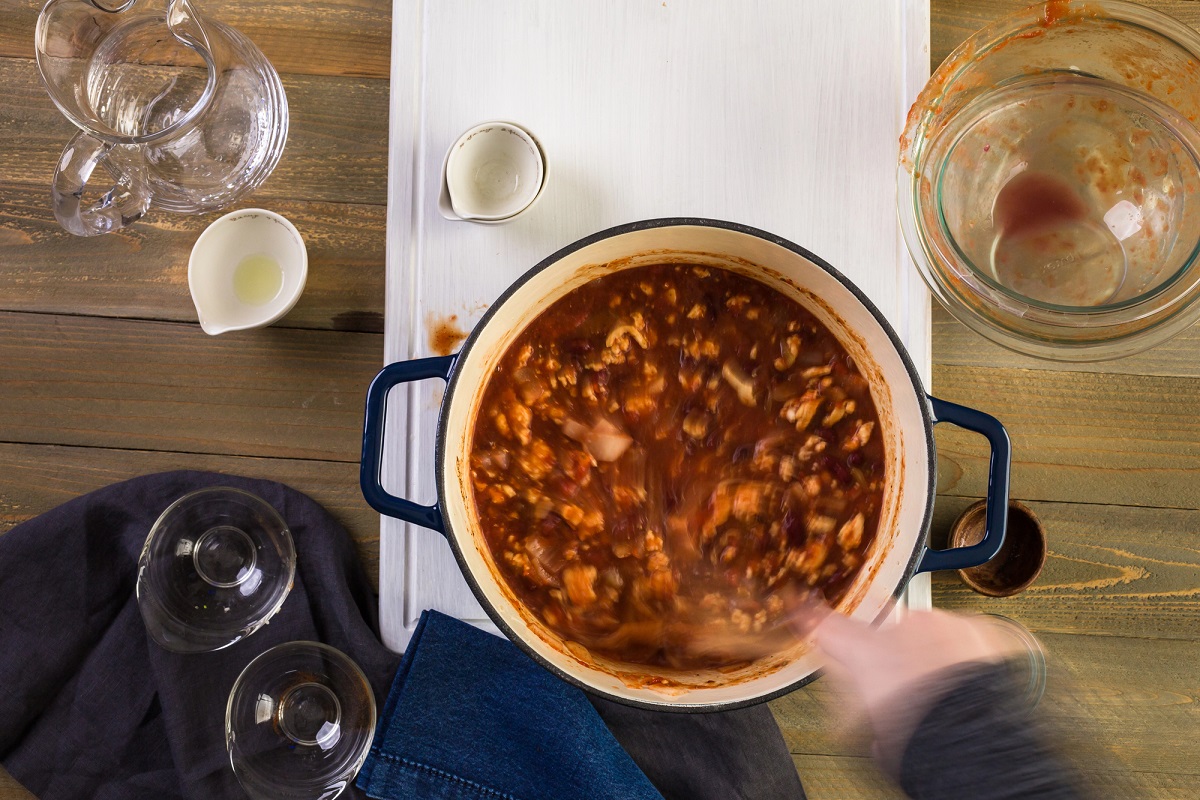 freezer meals for new moms