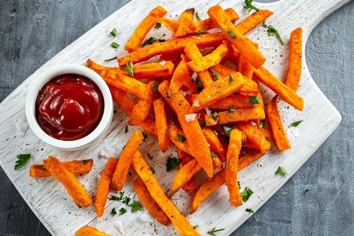 kid friendly appetizers