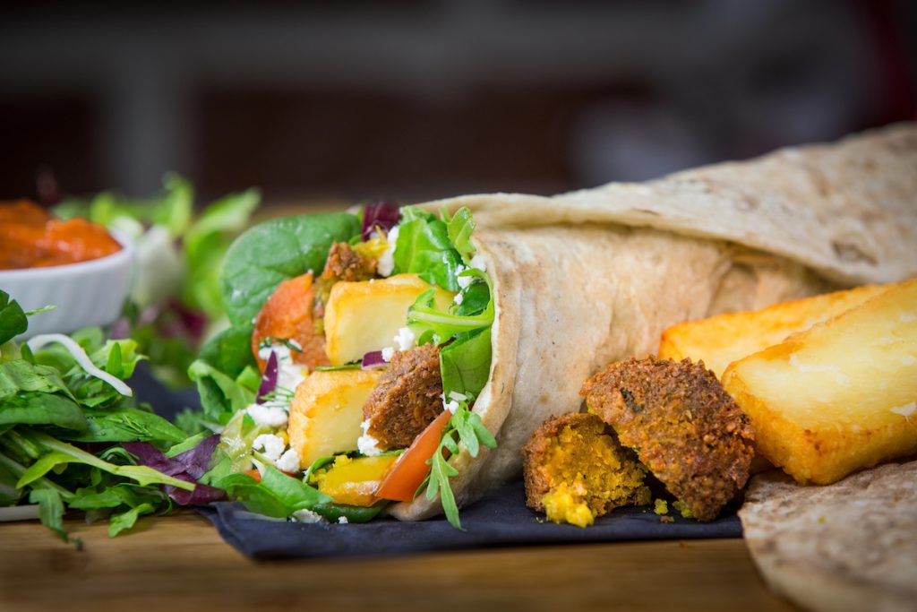 kid friendly lunch ideas