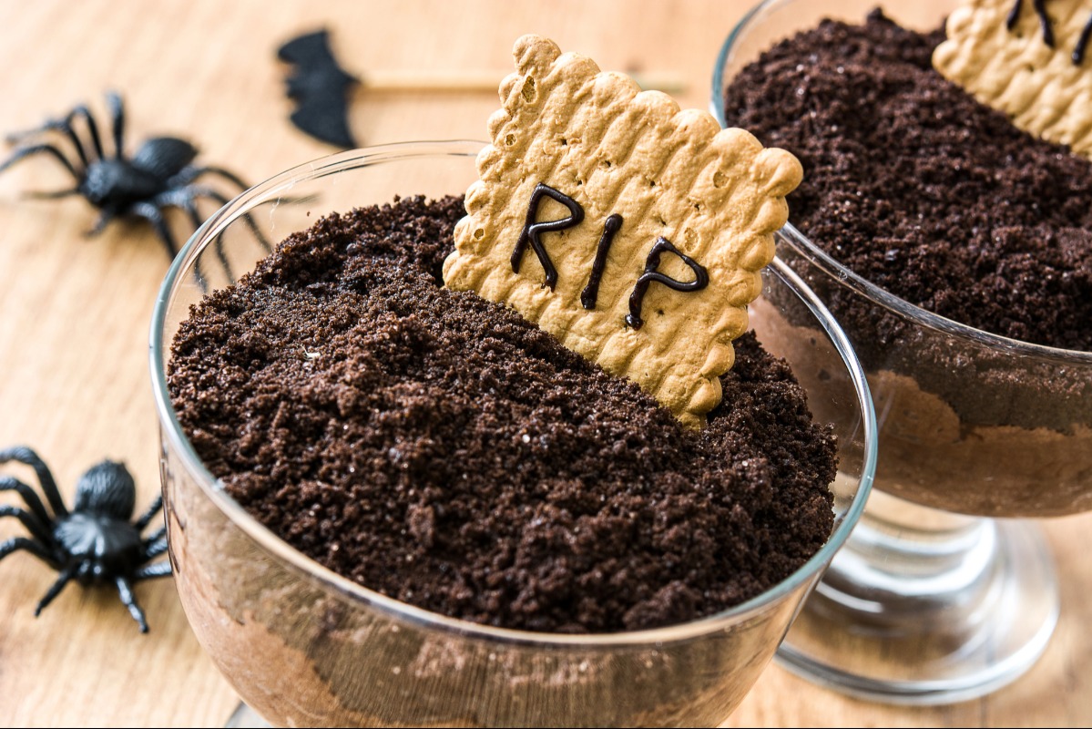 20 Fun Halloween Food Ideas Kids and Adults Will Love fun halloween food