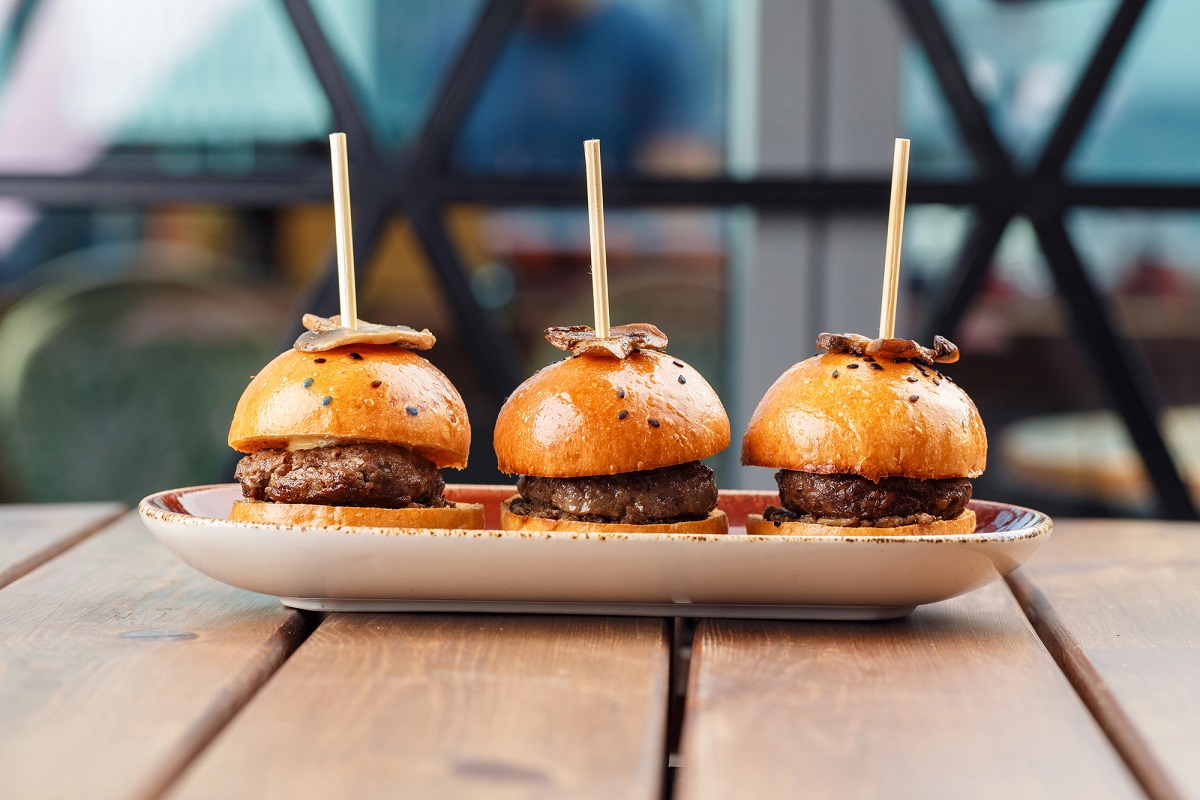 kid friendly appetizers