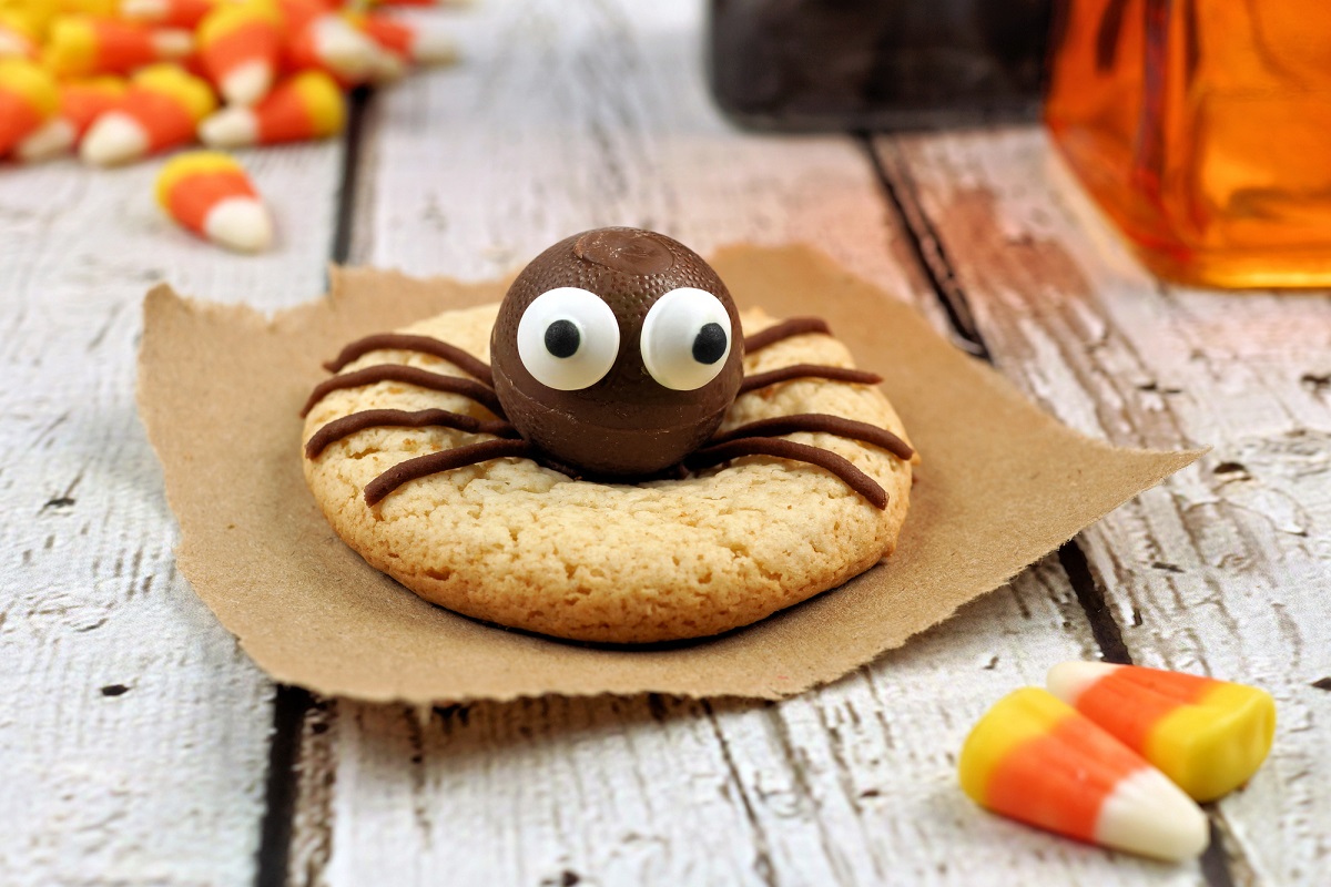 halloween treats