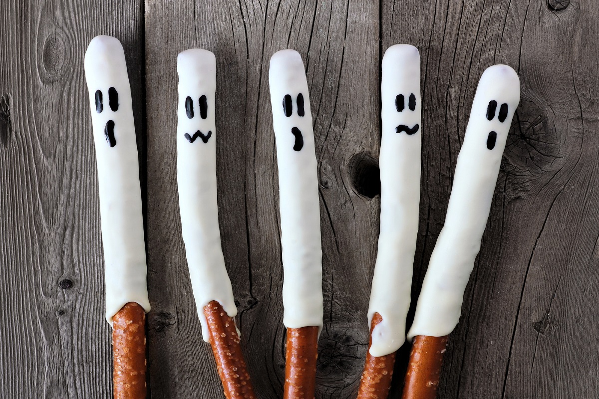 halloween treats