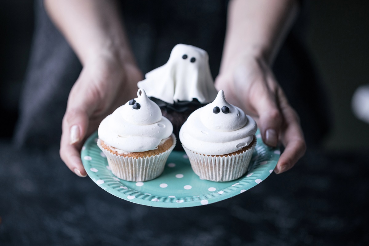 17 Spooky Food Ideas That Are Almost Too Creepy to Eat spooky food ideas