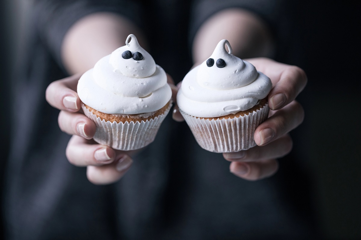 halloween desserts