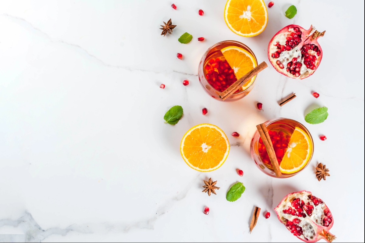 kid friendly drinks