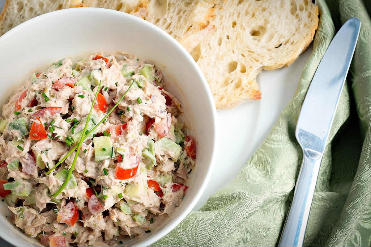 16 High School Lunch Ideas That Won’t Get Traded high school lunch ideas
