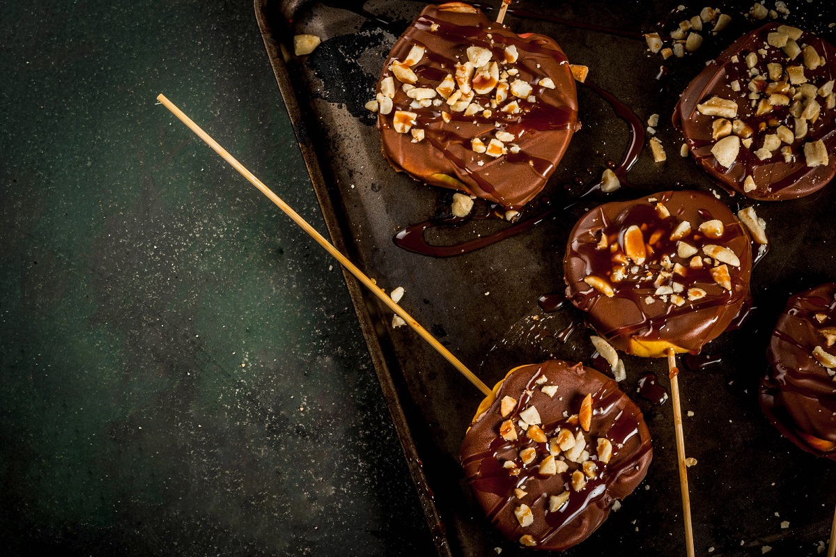 halloween treats