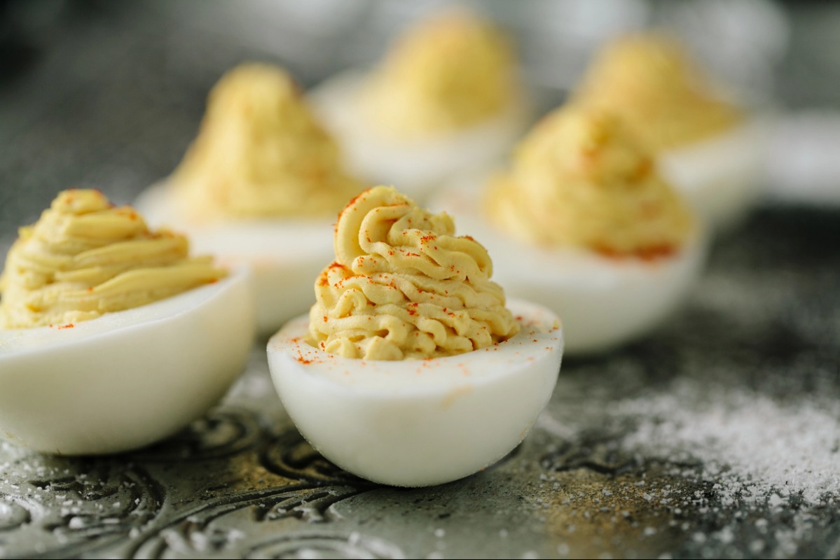 15 Fall Potluck Dishes Everyone Loves fall potluck dishes