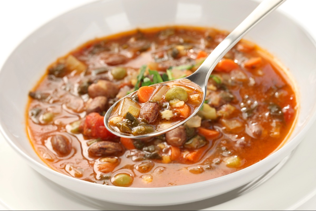 17 Fall Soups And Stews That Keep You Cozy fall soups and stews