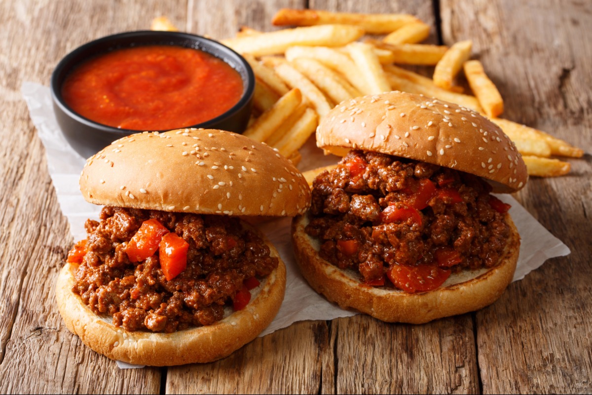 kid friendly dinners