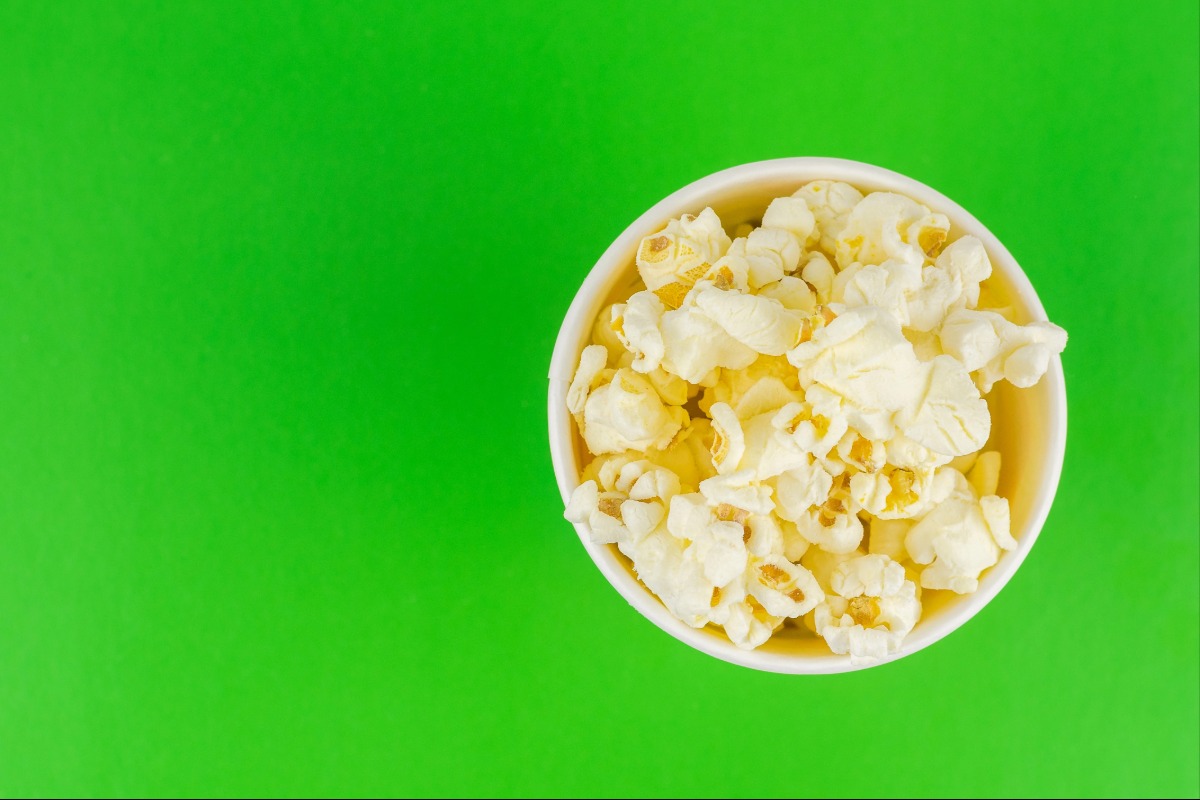 kid friendly party food