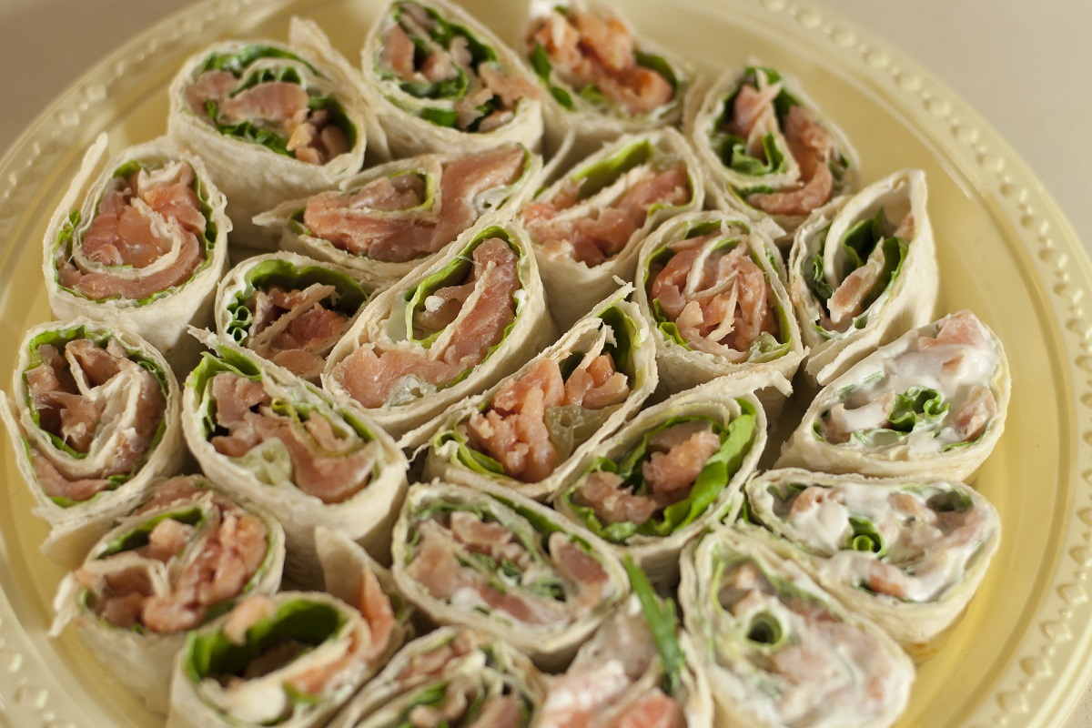 kid friendly lunch ideas