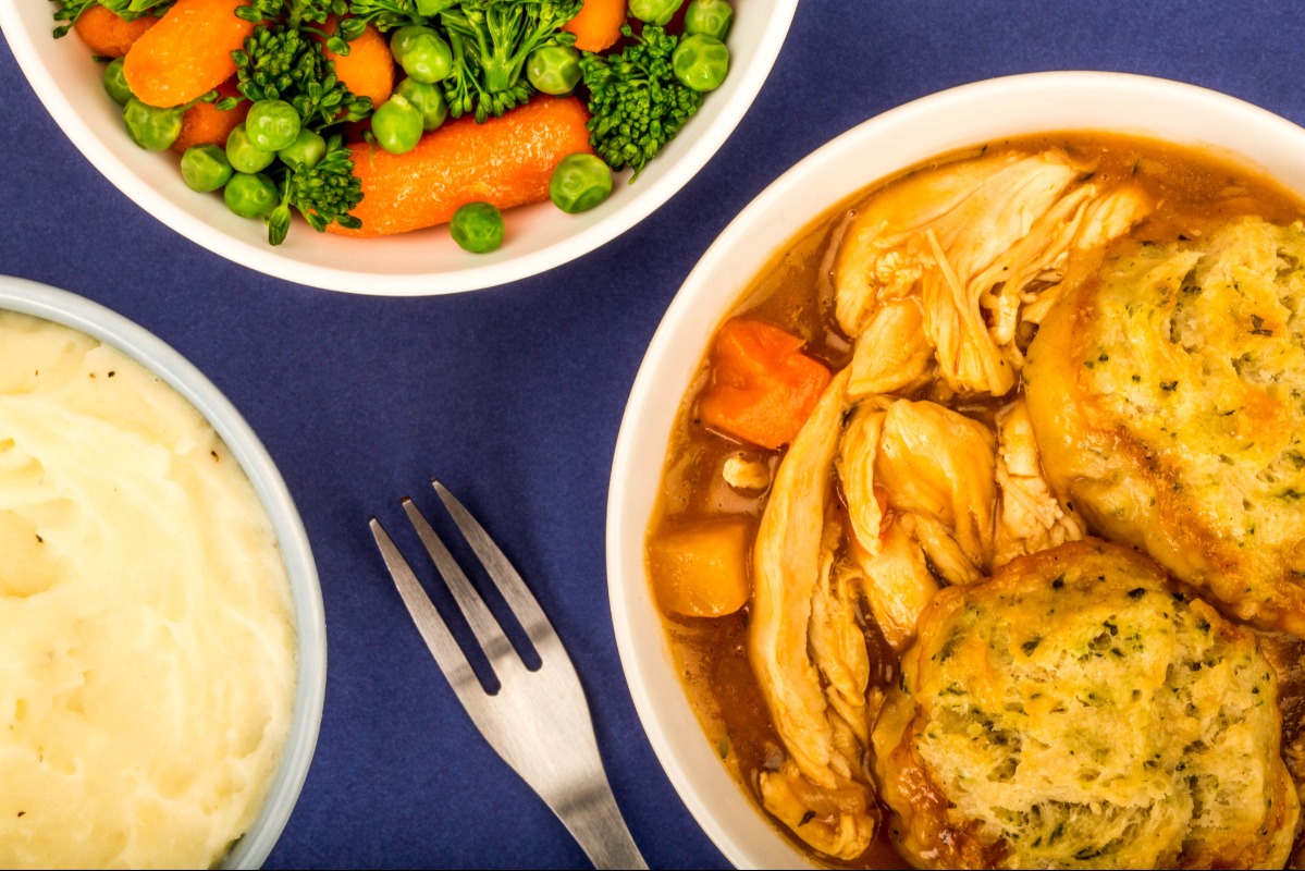 18 Winter Meals That Keep You Warm winter meals
