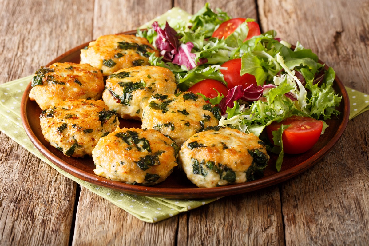 healthy postpartum meals