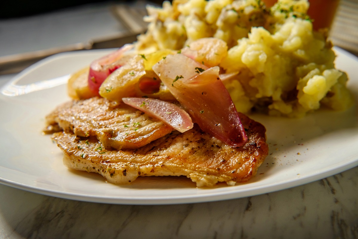 fall meal ideas