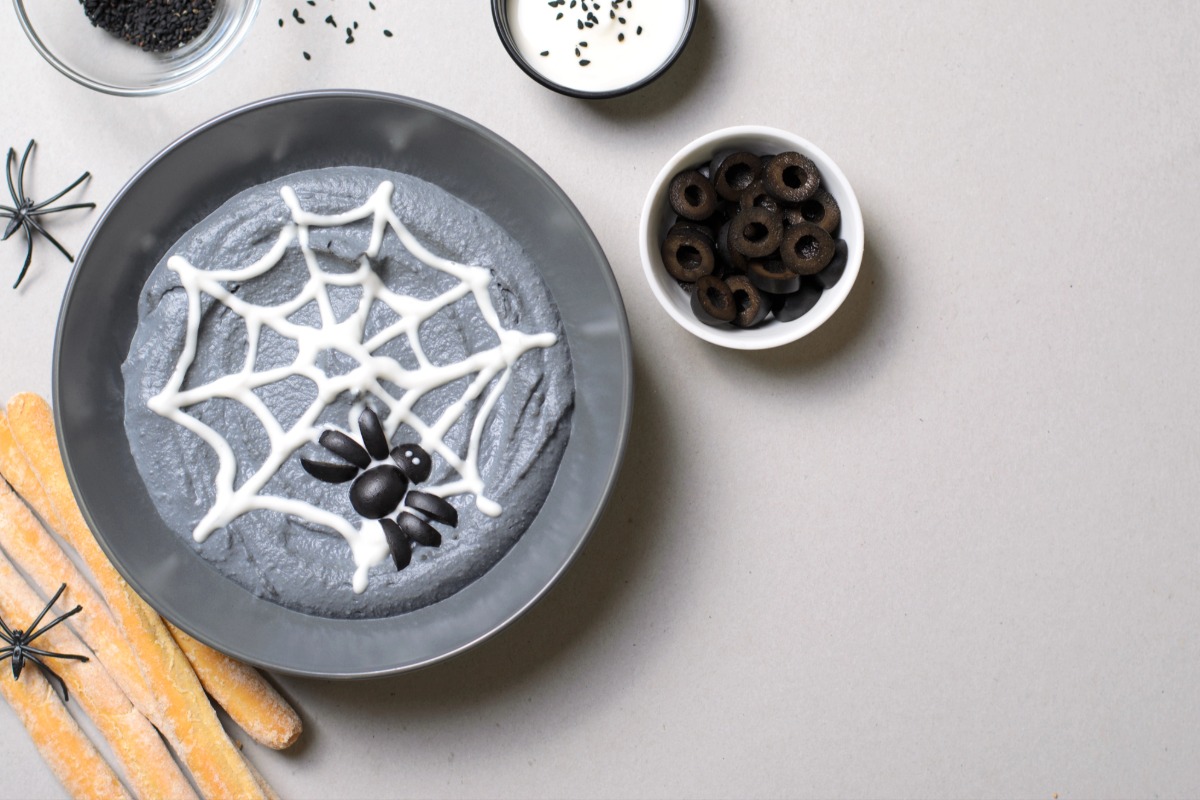 20 Fun Halloween Food Ideas Kids and Adults Will Love fun halloween food