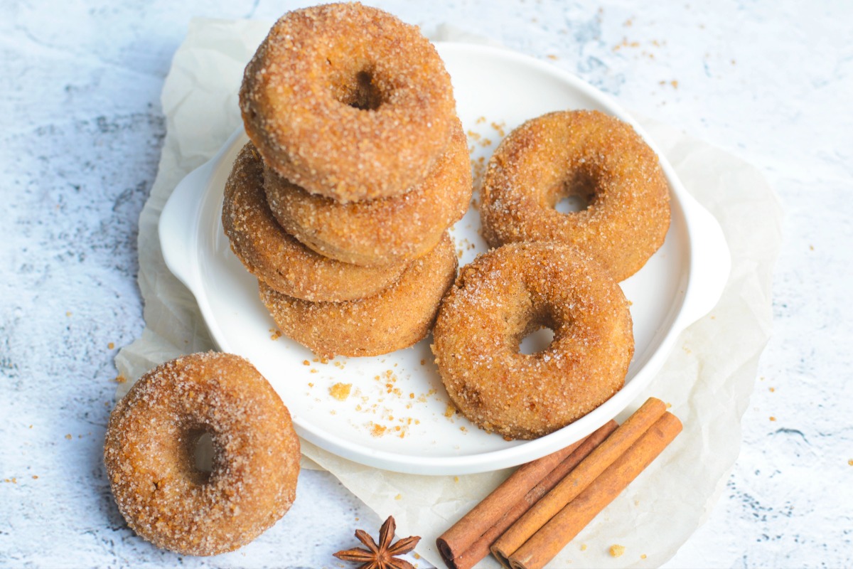 fall deserts