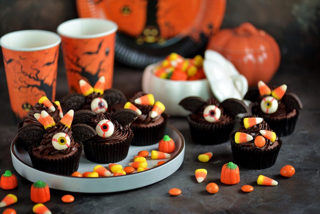 halloween treats