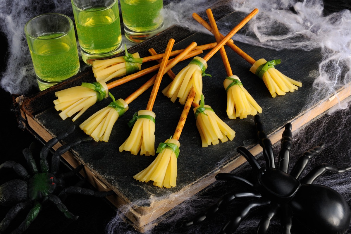 halloween food ideas for parties