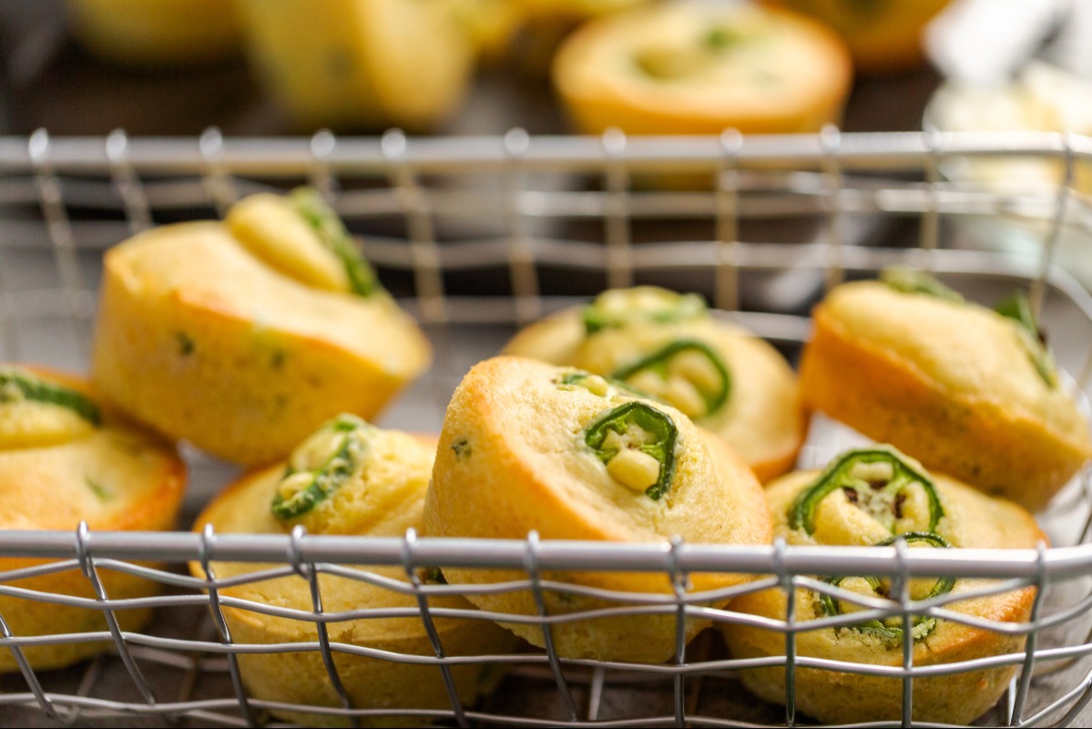 18 Thanksgiving Sides That Steal the Show Before the Turkey thanksgiving sides