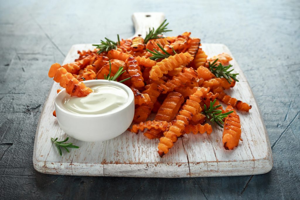 fall snacks for parties