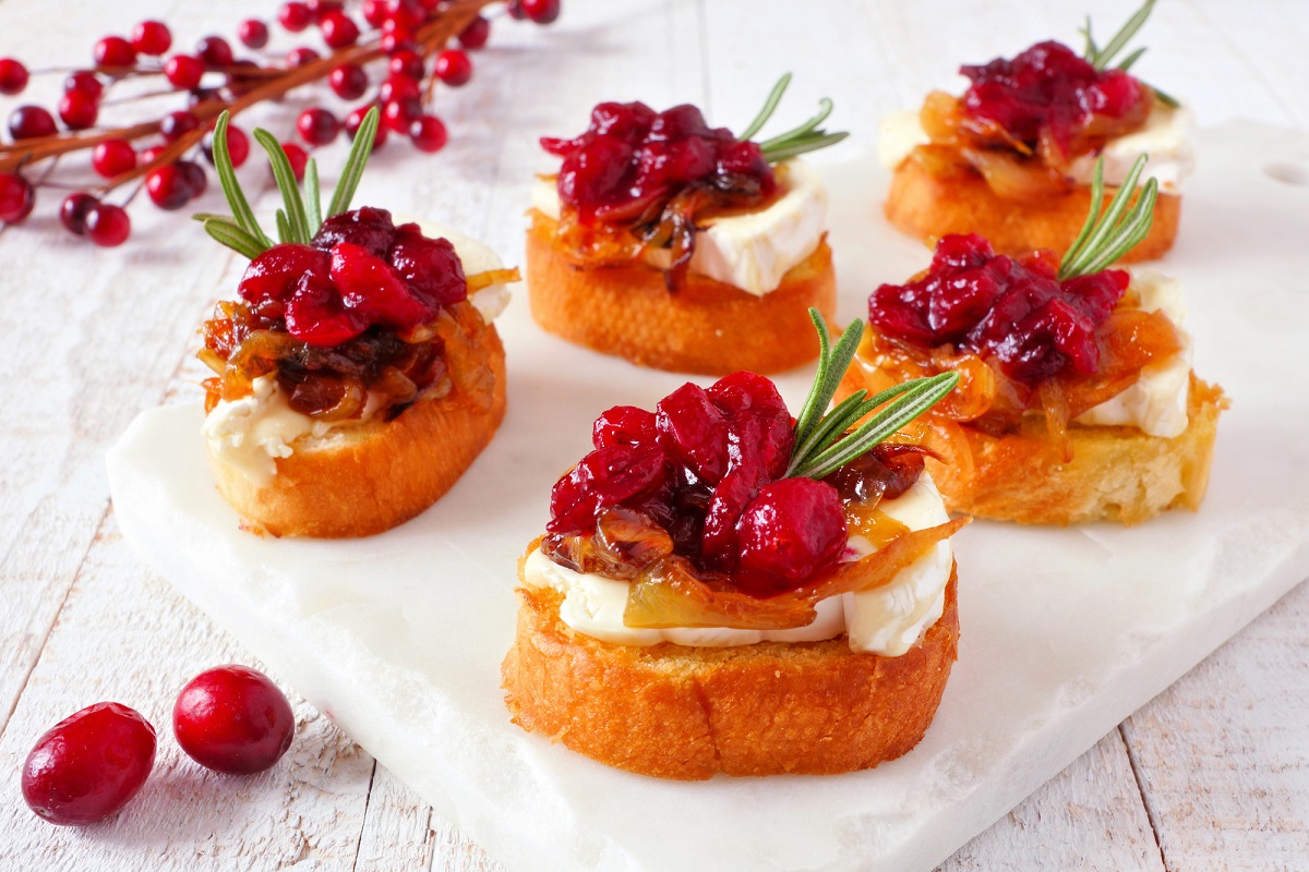 17 Christmas Appetizers Everyone Loves christmas appetizers