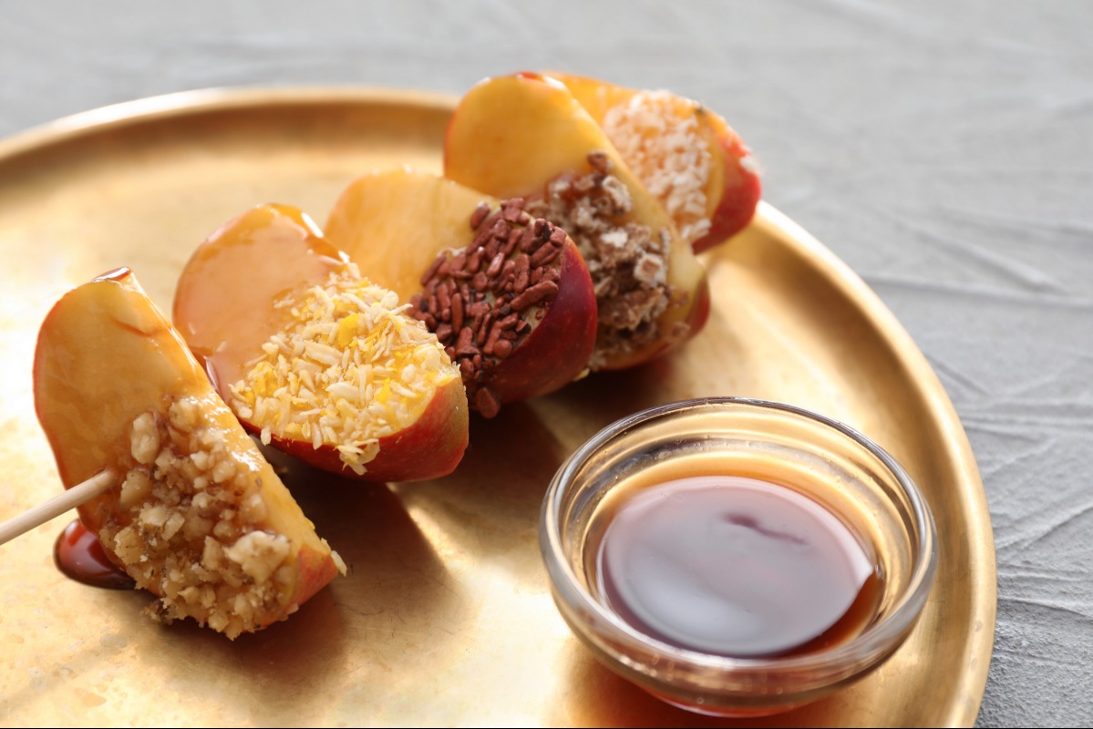 15 Halloween Themed Food Ideas That Scream Boo-tiful halloween themed food