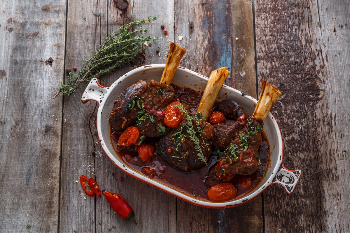 18 Winter Meals That Keep You Warm winter meals